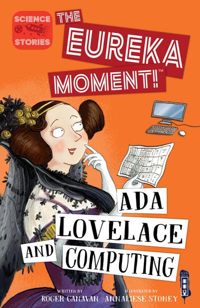 ADA Lovelace and Computing