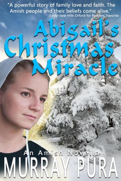 Abigail’s Christmas Miracle