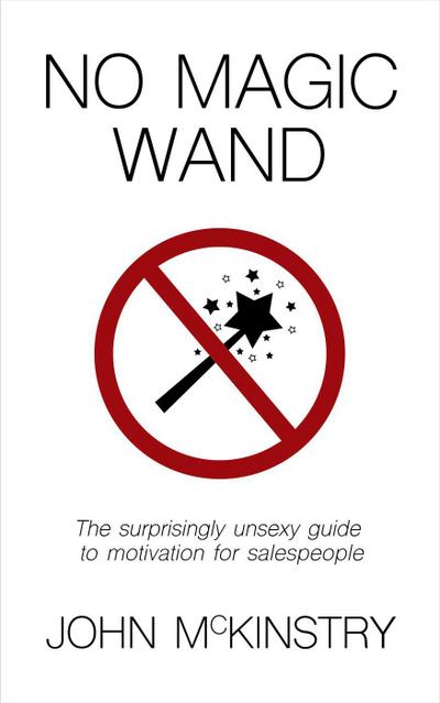 No Magic Wand