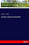 Socialism, Utopian and Scientific