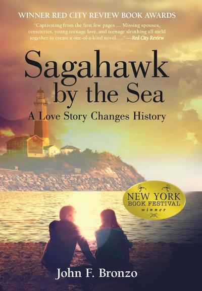 Sagahawk by the Sea