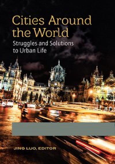 Cities around the World
