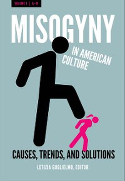 Misogyny in American Culture