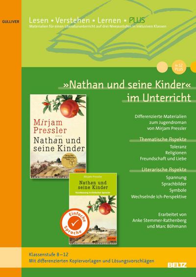 ’Nathan und seine Kinder’ im Unterricht