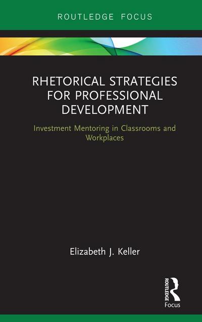 Rhetorical Strategies for Professional Development