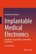 Implantable Medical Electronics