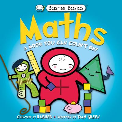 Basher Basics: Maths