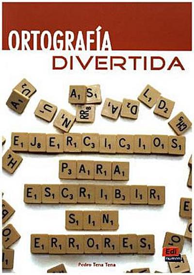 Ortografía divertida