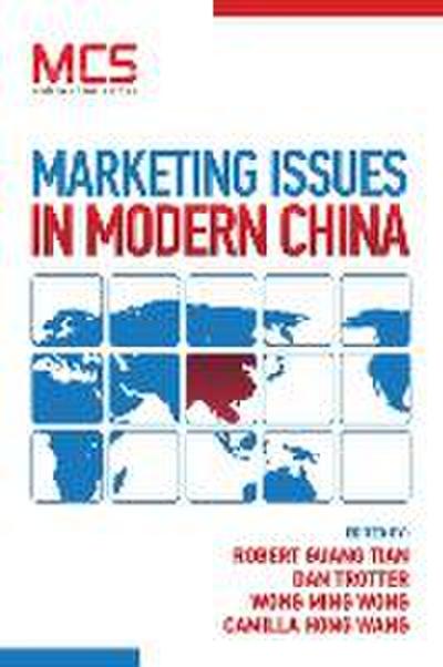 Marketing Issues in Modern China