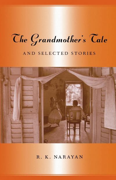 Grandmother’s Tale