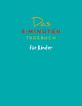 Das 6-Minuten-Tagebuch für Kinder (petrol) (Buch)