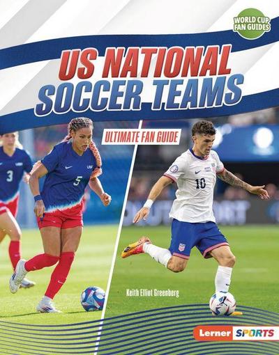 Us National Soccer Teams