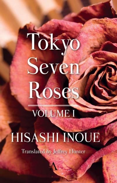 Inoue, H: Tokyo Seven Roses