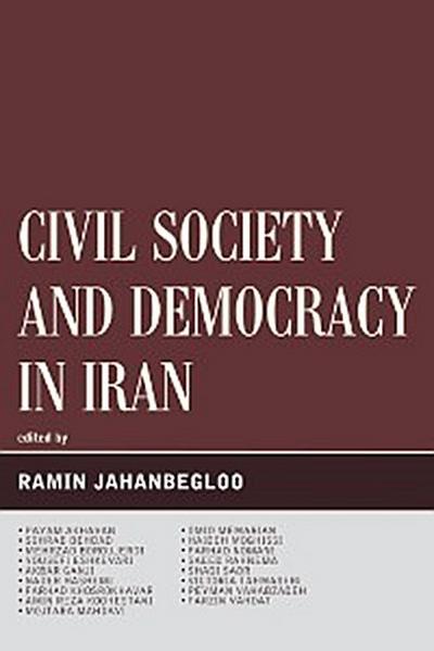 Civil Society and Democracy in Iran