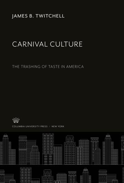 Carnival Culture