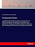 The Apostolic Fathers