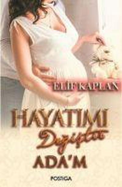 Hayatimi Degistir Adam