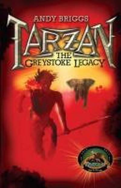 The Greystoke Legacy