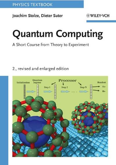 Quantum Computing