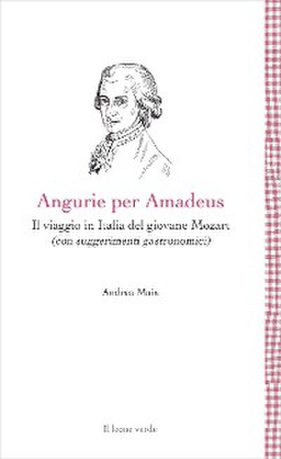 Angurie per Amadeus