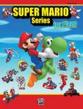 Super Mario for Piano