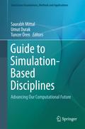 Guide to Simulation-Based Disciplines
