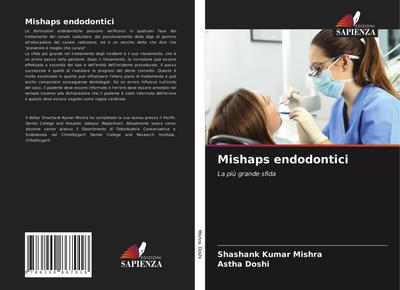 Mishaps endodontici