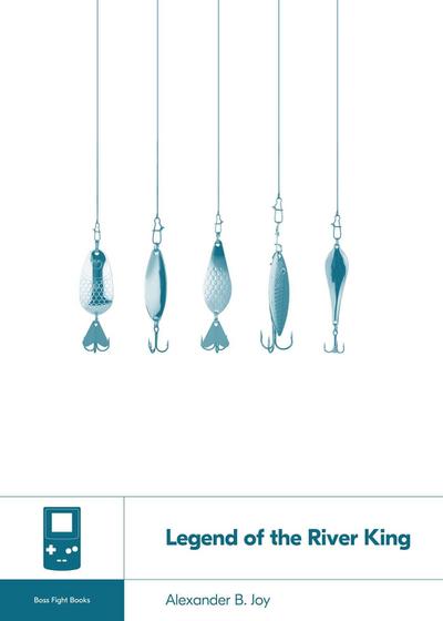 Legend of the River King