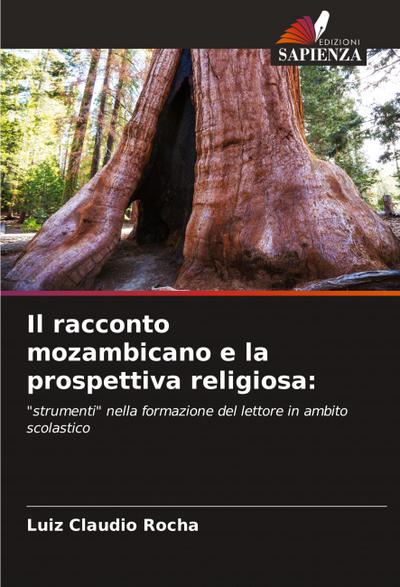 Il racconto mozambicano e la prospettiva religiosa: