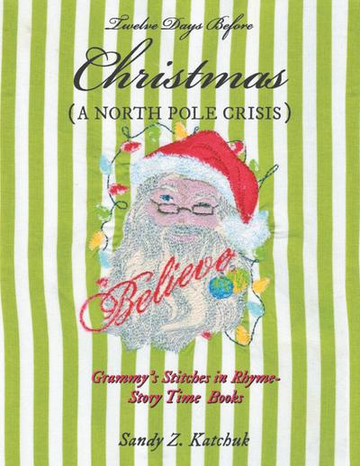 Twelve Days Before Christmas