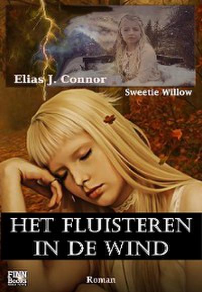 Het fluisteren in de wind