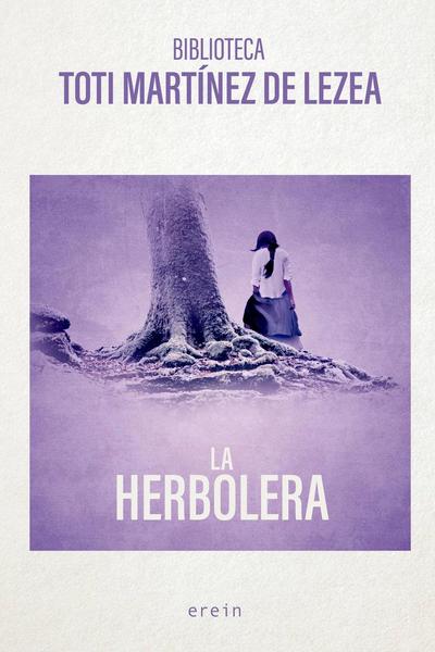 La herbolera
