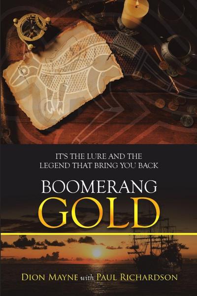 Boomerang Gold