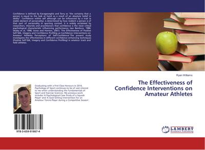 The Effectiveness of Confidence Interventions on Amateur Athletes