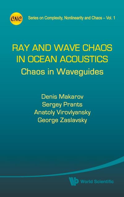 Ray and Wave Chaos in Ocean Acoustics