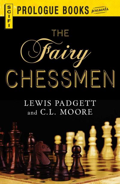 The Fairy Chessman