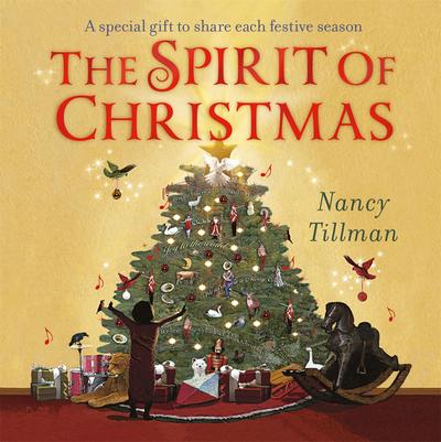 Tillman, N: Spirit of Christmas