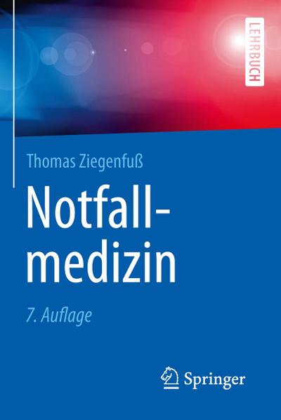 Notfallmedizin