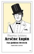 Arsène Lupin - Das goldene Dreieck
