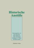 Historische Anstöße