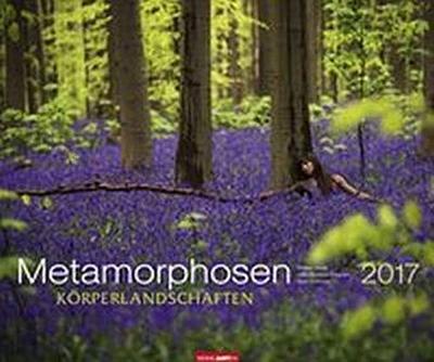 Metamorphosen 2017