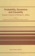 Probability, Dynamics and Causality