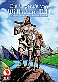 Die Legende von Wilhelm Tell