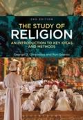 Study of Religion - George D. Chryssides