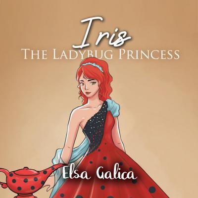 Iris the Ladybug Princess