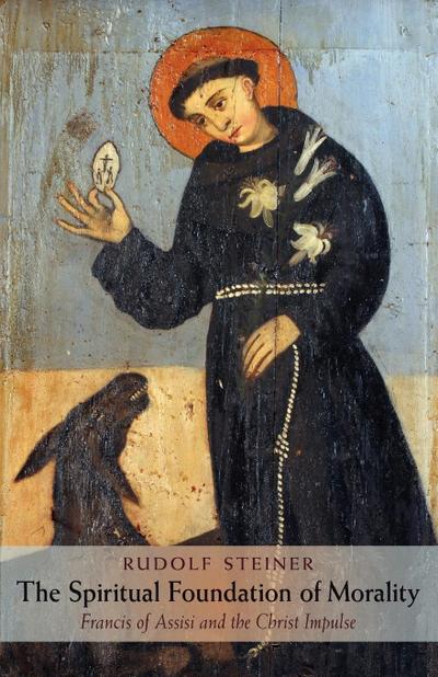 The Spiritual Foundation of Morality