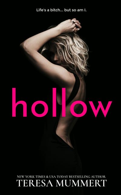 Hollow (Hollow Point Series, #1)