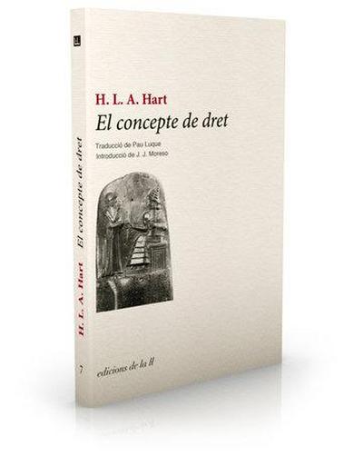 El concepte de dret