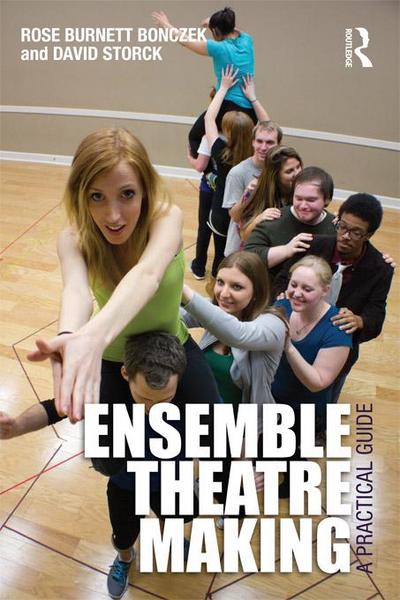 Ensemble Theatre Making