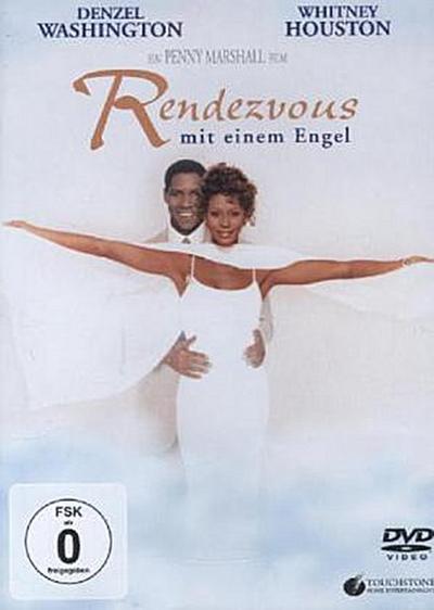 Rendezvous mit einem Engel